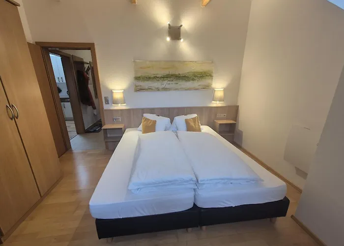 Penthouse Aineckblick