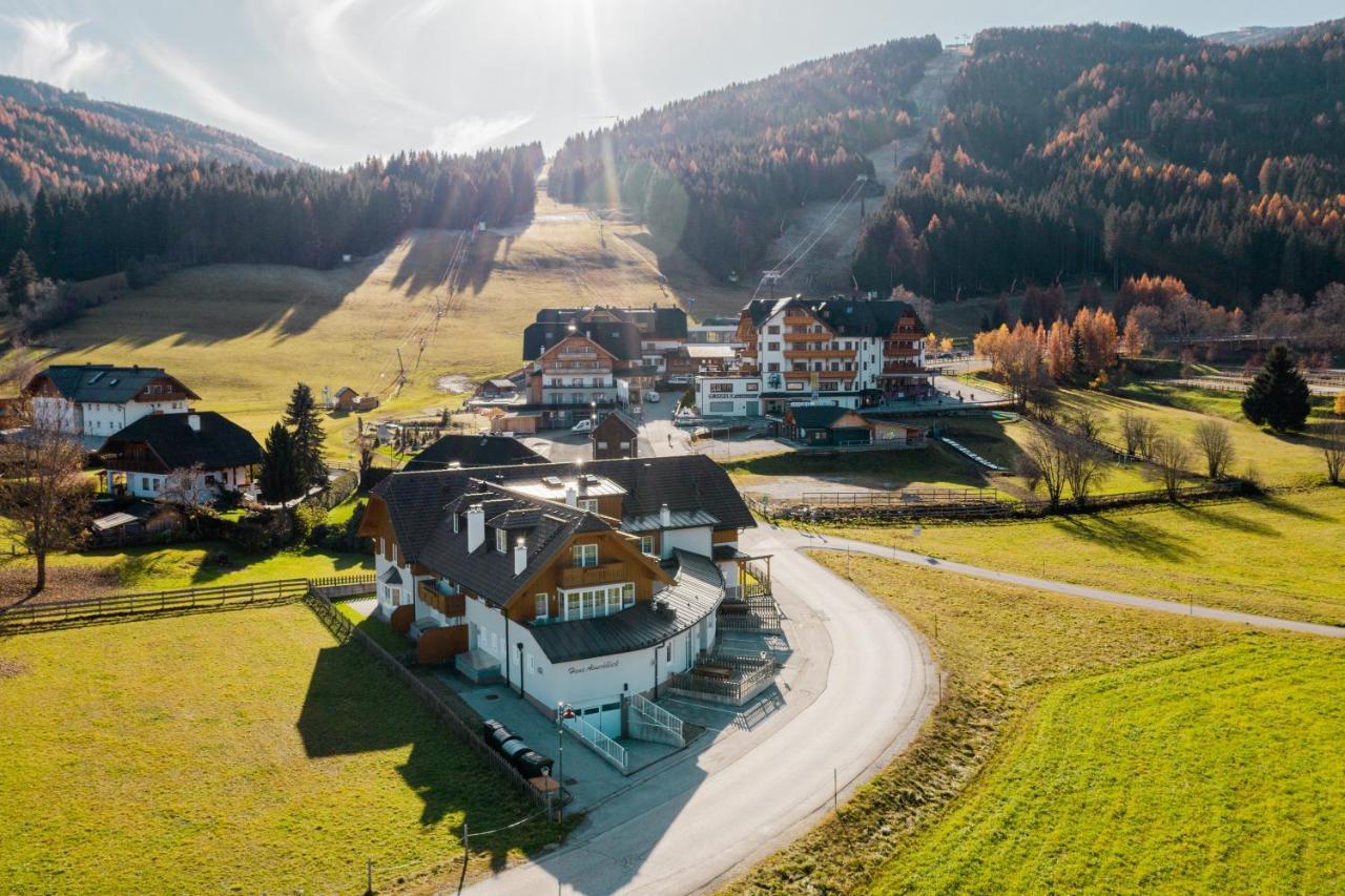 Penthouse Aineckblick * Sankt Margarethen im Lungau