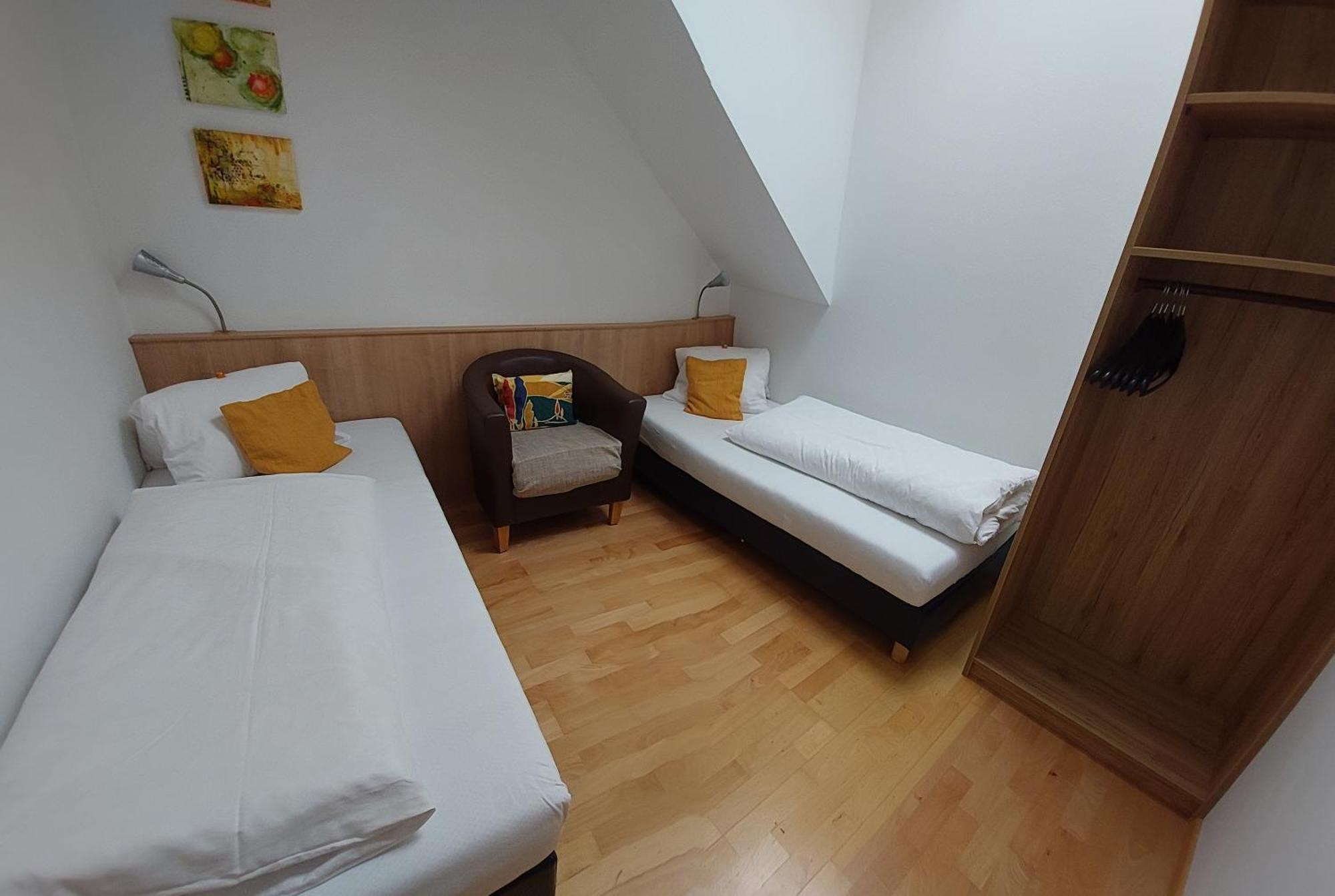 Penthouse Aineckblick Apartment Sankt Margarethen im Lungau